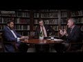 DEBATE: Yasir Qadhi vs. Mustafa Akyol | Islam and the State