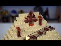 The Great Pyramid of Giza LEGO Review