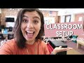 How I Prep for the Next School Year in the Summer | Teacher Summer Vlog