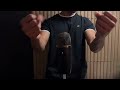 ASMR 50 minutes of Fast hand sounds