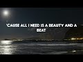 Justin Bieber - Beauty And A Beat (Lyrics Mix) || Just the Way You Are, Love Me Like You Do,...