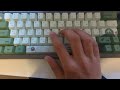 Oh my days tape mod (heaven for your ears) keyboard