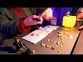 Cool figure though || BUILDING Lego SONIC Shadow's ESCAPE! || DotNet