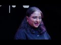 Encore for Evolution: Performing arts for social change | Seema Kunder | TEDxGEMSNewMillenniumSchool