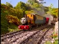 Sodor’s Railway Stories - Season 1 - Episode 9: Home At Last