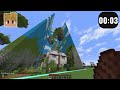 Can my Friends find me in Minecraft Build Hide & Seek?