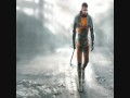 Half-Life 2 Soundtrack: CP Violation (Extended Version) HD