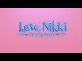 Love Nikki-Dress Up Queen:  Dream Showcase