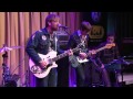 The Black Keys - Ten Cent Pistol (Bing Lounge)