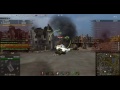 World of Tanks - Chaffee time