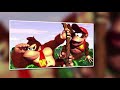 Donkey Kong Country Series Snes Music HD (Relaxing and Calm Music)