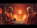 How to Stay Calm and Positive in Life🍀 Very Powerful Buddhist Techniques🍀 Best Buddhist Zen Story