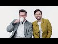Jon Hamm & David Tennant Answer the Web's Most Searched Questions | WIRED