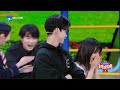 Guan is a lucky girl  CLIP EP2 20220304 #AcevsAce