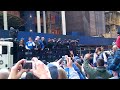 SuperBowl Parade