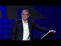 Sean Lock Fixes Football With One Rule Change | Lockipedia | Universal Comedy