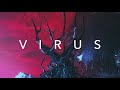 VIRUS - A Cold Darksynth Synthwave Mix