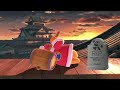 What if King Dedede Mains Used 100% of their brain? || A SSBU King Dedede montage