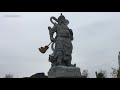 Кладбище в Китае / Китай Наизнанку