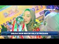 Wilda Nurfadhillah Jadi Ratu Voli Indonesia, UKIR REKOR GILA DI PROLIGA Usai Bantu Mega Raih Juara