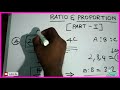 TNPSC GROUP 2 | RATIO & PROPORTIONS | APTITUDE AND REASONING | OPERATION 25 | REASONING IN TAMIL