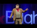 Innovation | Rory Sutherland | TEDxBrighton