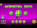 Geometry Dash (Playing The Most Recent Levels! ;_;)