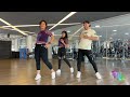 El Merengue - Marshmello, Manuel Turizo - Flow Dance Fitness - Coreografía - Zumba
