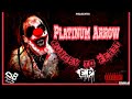Platinum Arrow - Amai (Bonus Track) (Official Mp3 Audio) Clean Version