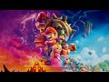 The Super Mario Bros. Movie Trailer music (Fan made)
