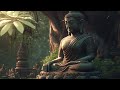 Inner Peace Meditation | Beautiful Relaxing Harp Music for Meditation, Yoga & Healing