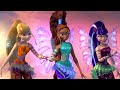 Winx Club - Tecna's most magical moments ✨ [FULL EPISODES]