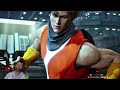 I Like Chipotle As Much As I Like King | Tekken 8 Gameplay