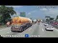 TURUN PUCHONG ISI POLYTAINER💥| POV IBAN TRUCKER 🇲🇾| ASMR DAILY VLOG✨