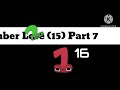 Number Lore (15) Part 7
