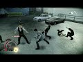 Sleeping Dogs All Weapons Fighting Style (Definitive Edition)