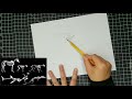 Drawing Animals for Beginners  - Part 1 - Structure & Form