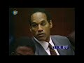 O.J. Simpson Trial Documentary (1995)