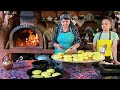 Flavor Journey with Grandma's Rare Dishes for 130 Minutes: Discover Unique Recipes!