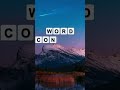 Free Offline Word Game 2022.