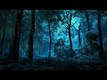 Elderwood: Peaceful Ambient Music | Ethereal Sci-Fi Music for Deep Relaxation