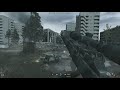 Call Of Duty 4 MW headshot part  2 RIP DOGE