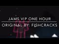 JAMS VIP 1 hour [Kaiju Paradise]