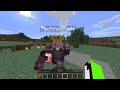 technoblade insane moments ever in Minecraft man hunt