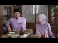 Lama 'Terpisah', Yamani Abdillah & Zaki Yamani Syukur Dapat... | MeleTOP Raya | Nabil Hawa Elly