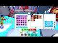 I SCAMMED A SCAMMER in Toilet Tower Defense!