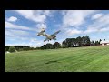 B-25 in 15mph winds in Realflight :D