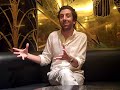 Simon Helberg round table interview for 'Florence Foster Jenkins'