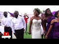 Full video Of Auntie Naa’s co host, MFK of Oyerepa afutuo Wedding