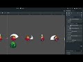 Make an Action RPG in Godot 3.2